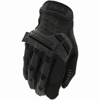 Перчатки тактические Mechanix Wear M-PACT® Black Covert