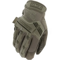 Перчатки тактические Mechanix Wear M-Pact® OD Green