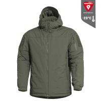 Куртка Pentagon L.C.P Velocity Parka Level 7 K01007 - RAL7013