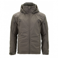 Куртка тактическая утепленная Carinthia MIG 4.0 Jacket Olive