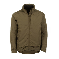 Куртка тактическая утепленная Snugpak Arrowhead Olive