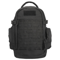 Рюкзак тактический MILITANT Nautilus Tactical Pack Black