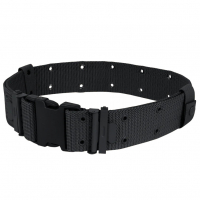 Ремень разгрузочный Condor G.I. Style Nylon Pistol Belt - Black
