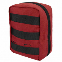 Подсумок-аптечка Condor EMT Pouch Red