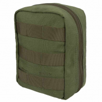 Подсумок-аптечка Condor EMT Pouch Olive