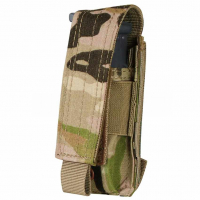 Подсумок Condor Single Pistol Mag Pouch - MultiCam®