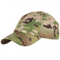 Бейсболка Condor Tactical Team Cap - MultiCam®