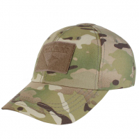Бейсболка Condor Tactical Cap - MultiCam®