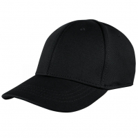 Бейсболка Condor Outdoor Flex Team Cap Black