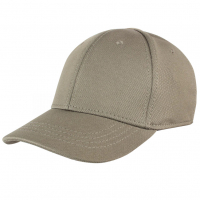 Бейсболка Condor Outdoor Flex Team Cap Tan