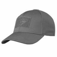 Бейсболка тактическая Condor Flex Cap Graphite