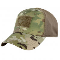 Бейсболка тактическая Condor Flex Cap MultiCam®