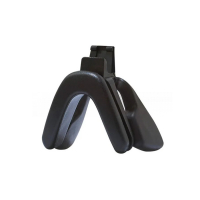 Наносник Wiley-X VAPOR Twist Lock Nose Piece Black TLNP
