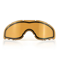 Двойная оранжевая линза Wiley X SPEAR Dual Light Rust Extra Lens SP29DL