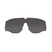 Линза темно-серая Wiley-X ROGUE Grey Extra Lens 28S
