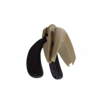 Наносник Wiley-X ROGUE Nose Piece Tan 28NPT