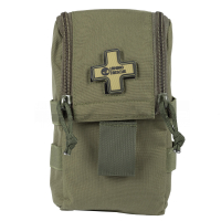 Аптечка тактическая Rhino Rescue IFAK TRD Mini Olive