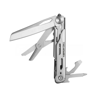 Мультитул Pentagon Tac Maven Axel Camping Multitool