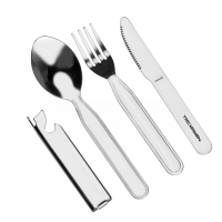 Набор столовых приборов Pentagon Tac Maven Arne Multi cutlery