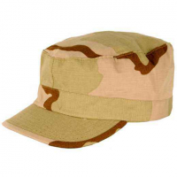 Кепка полевая R&B BDU 3-Color