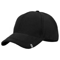 Бейсболка флисовая Pentagon Tac Maven Fleece BB Cap Black