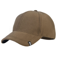 Бейсболка флисовая Pentagon Tac Maven Fleece BB Cap Coyote