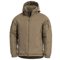 Куртка Pentagon Logan Level 7 Jacket K01012 - Coyote