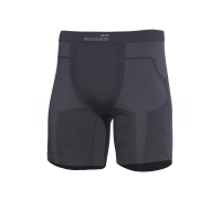 Термобелье (шорты) Pentagon PLEXIS Short Pants K11011 - Black