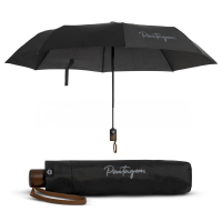 Зонт Pentagon NOAH Auto Open/Close Umbrella Black - K27002