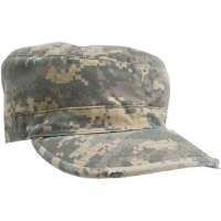 Кепка Rothco UF Vintage ACU Digital