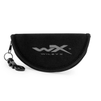 Чехол для очков Wiley-X Semi Hard Case TS-235N