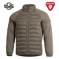 Куртка тактическая Pentagon Neutron Hybrid Jacket K08053 - RAL7013