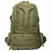 Рюкзак тактический MILITANT Raider Pack - Olive