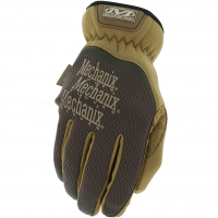 Перчатки защитные Mechanix Wear FastFit® Coyote Brown
