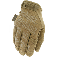Перчатки тактические Mechanix Wear The Original® Coyote
