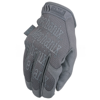 Перчатки тактические Mechanix Wear The Original® Wolf Grey