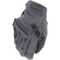 Перчатки тактические Mechanix Wear M-PACT® Wolf Grey