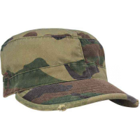 Кепка Rothco UF Vintage Woodland