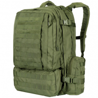 Рюкзак тактический Condor 3-Day Assault Pack 50L - Olive
