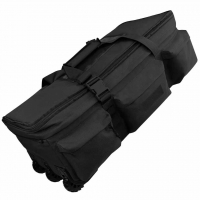 Сумка дорожная на колесах Condor Haul 37