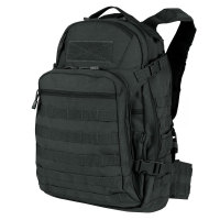Рюкзак штурмовой Condor Venture Pack - Black