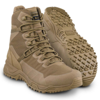 Ботинки тактические Original Swat Alpha Fury 8