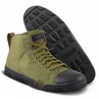 Кеды тактические Altama Maritime Mid 333006 Olive Drab