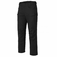 Брюки Helikon-Tex UTP Pants PolyCotton Ripstop - Black