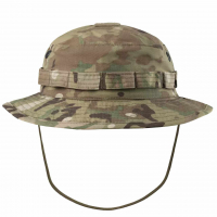 Панама Helikon-Tex Boonie Mk2 Hat NyCo Ripstop - MultiCam®