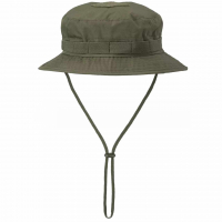 Панама Helikon-Tex CPU Hat PolyCotton Ripstop - Olive Green
