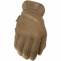 Перчатки тактические Mechanix Wear FastFit® Gloves Coyote