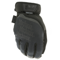 Перчатки защитные Mechanix FastFit® D4-360 Cut Resistant Gloves Covert Black