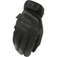Перчатки тактические Mechanix Wear Specialty FastFit® 0.5mm Covert Black
