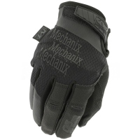 Перчатки тактические Mechanix Wear Specialty 0.5mm Gloves Covert Black